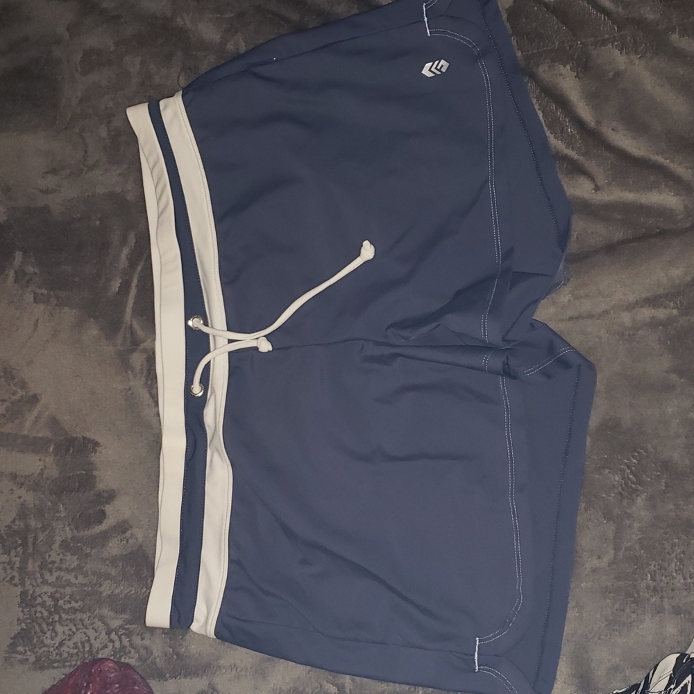Swimming bottoms, shorts